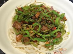 -西竹拌面(银川阅彩城店)