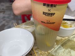 -聚味瞿记·龙虾堂(树木岭店)