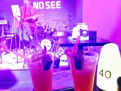 -好久不见网红乐队酒吧(鼓浪屿海底世界店)