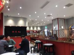 -裕莲楼(环球港店)