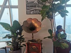 -及象咖啡(卓越世纪中心2楼大堂店)