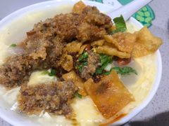 蛋捞鸳鸯-小豆海棠(嘉兴路店)