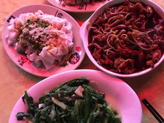 -化州肥仔大排档(建安二路店)