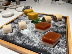 -羲和雅苑•北京烤鸭(平安国际金融中心店)