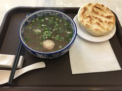 -泉儿头杂碎·清真(城东总店)