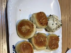 -唐八仙生煎(东鱼坊店)