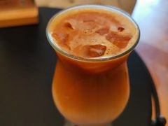 -Me Coffee下午茶艺术空间