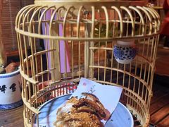 -锦上中式酒馆(南内环店)