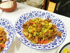 -新新湘菜馆(新中街二条店)