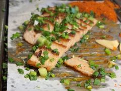 -绿茶餐厅(成都大悦城店)