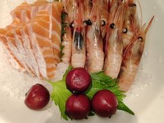 -大渔铁板烧(通州万达店)
