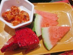 -牛New寿喜烧(曹路花园城店)