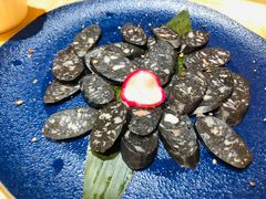 墨鱼肠-松鱼亭·和牛烧肉(协鑫广场店)