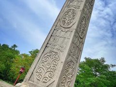 -广州中山纪念堂