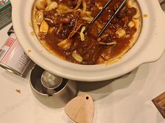 -曾家厨房·新徽菜(高新天柱路店)