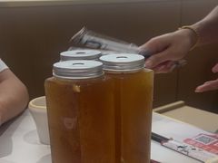 -潮正和潮汕牛肉火锅·老字号(番禺万达店)