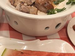 -粤香楼(新光里店)