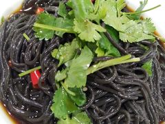 -听涛雅苑百味饺子老家菜馆