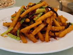 -鑫皇朝酒店(建设一路店)