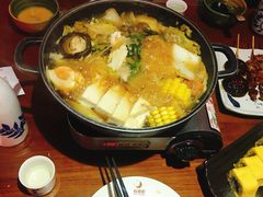 -有喜屋·深夜食堂(北京西路店)