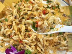 -醉壹号海鲜大排档(厦门美食地标店)