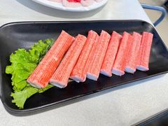 -东来顺饭庄(王府井步行街店)