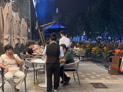 -新世界餐厅(万达店)