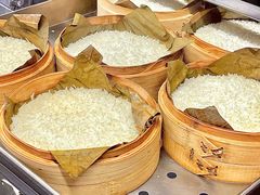 -72街荷叶饭(三元里店)