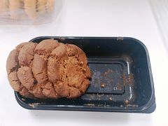 祁门红茶桃酥-詹记桃酥(融创茂店)