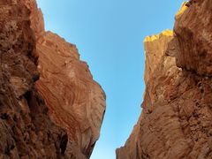 -天山神秘大峡谷