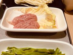-海底捞火锅(公益西桥店)