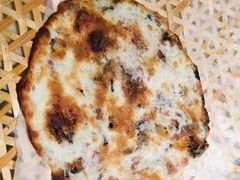 缙云烧饼-梁家大院•农家菜(昆山会展中心店)