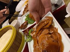 -京味斋·北京烤鸭(北京南站洋桥店)