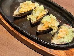 -萨莉亚(巴黎春天成山店)
