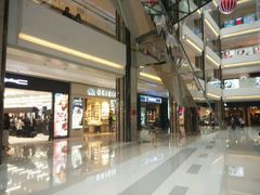-ZARA(北美新天地时尚中心店)