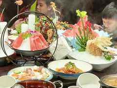 -诺筵汤品·菌汤火锅(南河坝店)