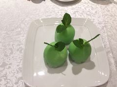 -红棉中餐厅·广州海航威斯汀酒店