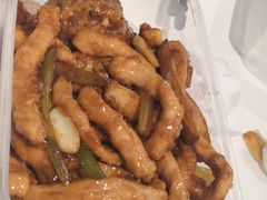 -大铁勺新津菜(迎水道店)