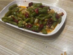 -张师傅烧烤(CBD店)