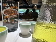 -风味小馆(天目湖宾馆店)