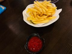 -汤泉良子(金源店)