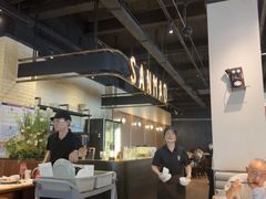 -三猫黑鱼花(南大店)