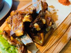 -金牌外婆家(苏州中心店)