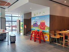 -麦当劳(天鹿南路分店)