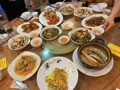 -揭阳钟记小食(福田新村店)