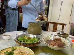 -成惠食府(赤岗店)