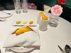 -L'Arome芳芳法国餐厅(仙林金鹰店)