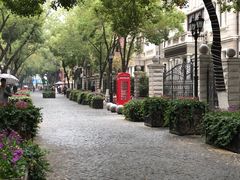 -飞马旅黎黄陂路文旅街区