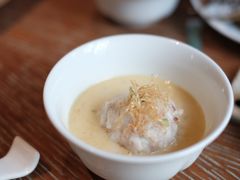 -宁波柏悦酒店·钱湖渔港