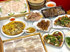 -官塘锋记鱼生·生腌·砂锅粥(牌坊街店)